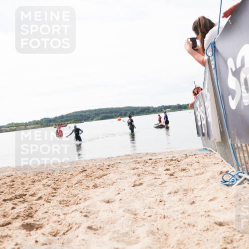 21.06.2026 - Viking Triathlon Michael Strokosch http://msf.ph/oto/9829961 21.06.2026 10:59:46 Schwimmen 542 meine-sportfotos.de