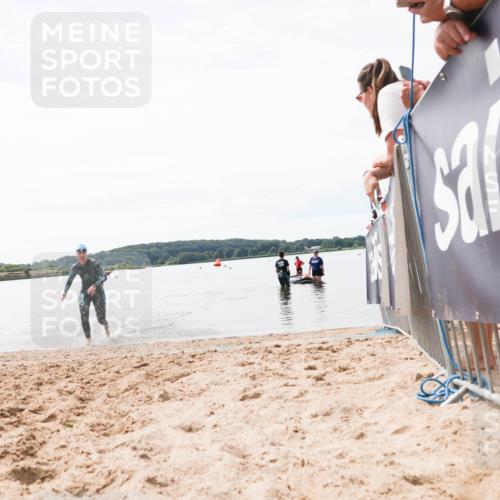 21.06.2026 - Viking Triathlon Michael Strokosch http://msf.ph/oto/9829977 21.06.2026 10:59:51 Schwimmen 542 meine-sportfotos.de