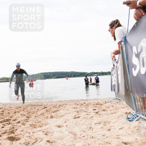 21.06.2026 - Viking Triathlon Michael Strokosch http://msf.ph/oto/9829980 21.06.2026 10:59:52 Schwimmen 542 meine-sportfotos.de