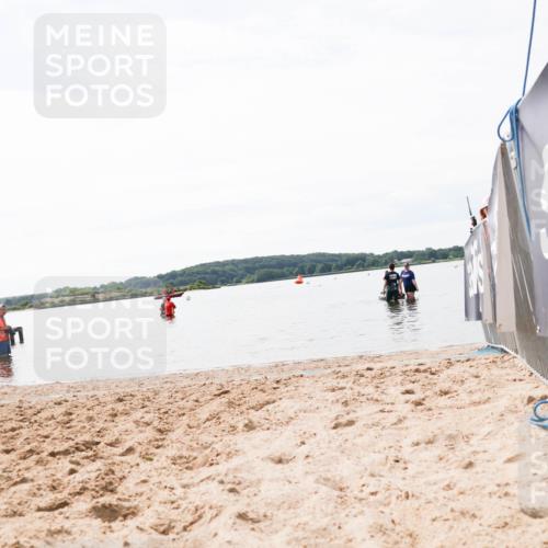 21.06.2026 - Viking Triathlon Michael Strokosch http://msf.ph/oto/9829999 21.06.2026 10:59:58 Schwimmen 542 meine-sportfotos.de