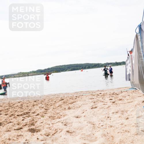 21.06.2026 - Viking Triathlon Michael Strokosch http://msf.ph/oto/9830002 21.06.2026 10:59:59 Schwimmen  meine-sportfotos.de