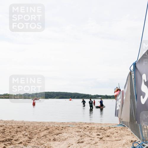 21.06.2026 - Viking Triathlon Michael Strokosch http://msf.ph/oto/9830009 21.06.2026 11:00:52 Schwimmen  meine-sportfotos.de