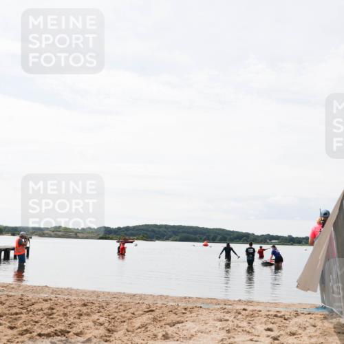 21.06.2026 - Viking Triathlon Michael Strokosch http://msf.ph/oto/9830022 21.06.2026 11:00:56 Schwimmen  meine-sportfotos.de