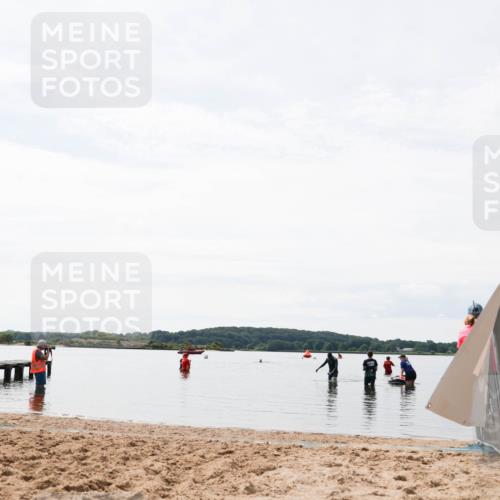 21.06.2026 - Viking Triathlon Michael Strokosch http://msf.ph/oto/9830024 21.06.2026 11:00:57 Schwimmen  meine-sportfotos.de