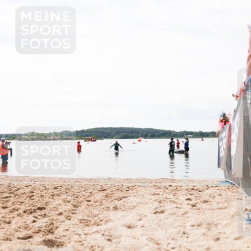 21.06.2026 - Viking Triathlon Michael Strokosch http://msf.ph/oto/9830083 21.06.2026 11:01:50 Schwimmen  meine-sportfotos.de