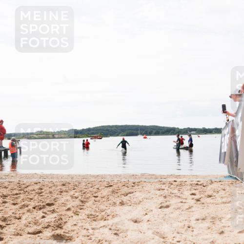 21.06.2026 - Viking Triathlon Michael Strokosch http://msf.ph/oto/9830095 21.06.2026 11:01:54 Schwimmen  meine-sportfotos.de