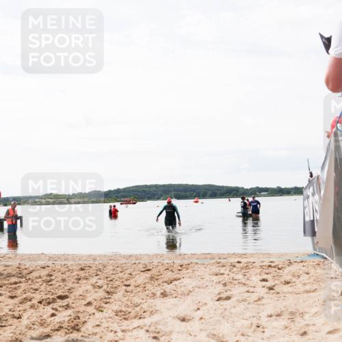 21.06.2026 - Viking Triathlon Michael Strokosch http://msf.ph/oto/9830114 21.06.2026 11:02:02 Schwimmen 646 meine-sportfotos.de