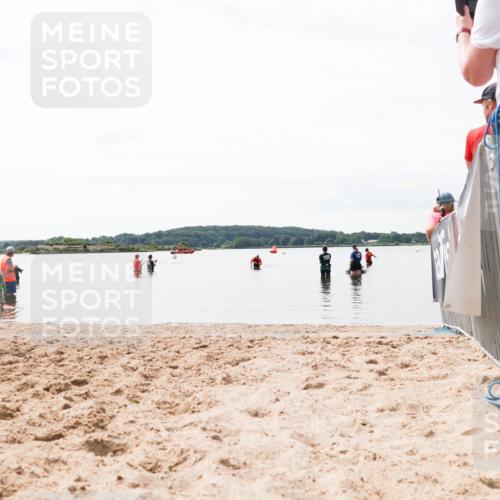 21.06.2026 - Viking Triathlon Michael Strokosch http://msf.ph/oto/9830142 21.06.2026 11:02:38 Schwimmen  meine-sportfotos.de