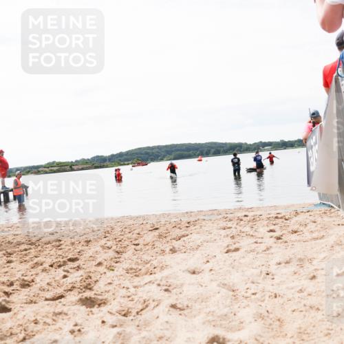 21.06.2026 - Viking Triathlon Michael Strokosch http://msf.ph/oto/9830164 21.06.2026 11:02:45 Schwimmen  meine-sportfotos.de