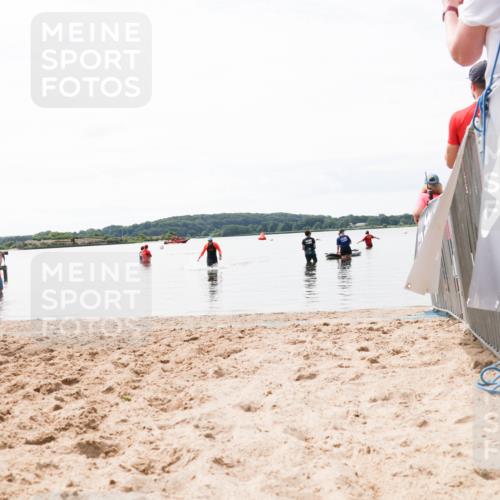 21.06.2026 - Viking Triathlon Michael Strokosch http://msf.ph/oto/9830172 21.06.2026 11:02:47 Schwimmen  meine-sportfotos.de