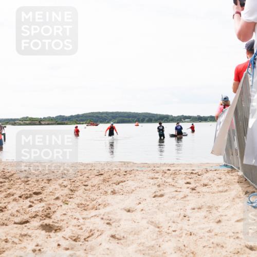 21.06.2026 - Viking Triathlon Michael Strokosch http://msf.ph/oto/9830173 21.06.2026 11:02:48 Schwimmen  meine-sportfotos.de