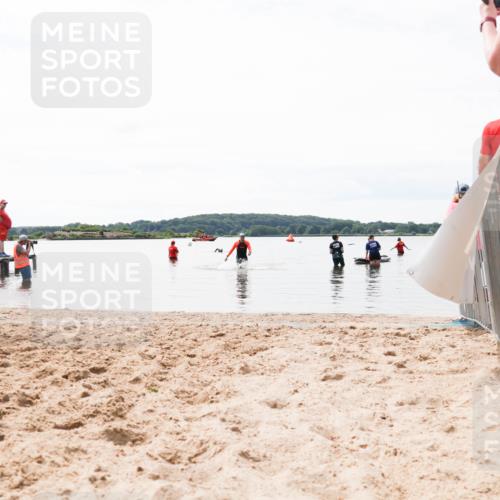 21.06.2026 - Viking Triathlon Michael Strokosch http://msf.ph/oto/9830175 21.06.2026 11:02:48 Schwimmen  meine-sportfotos.de