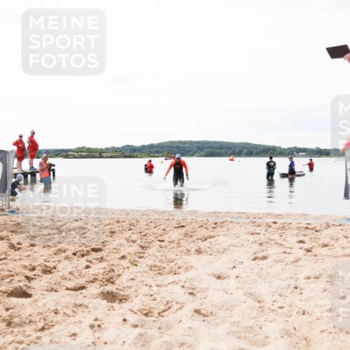 21.06.2026 - Viking Triathlon Michael Strokosch http://msf.ph/oto/9830186 21.06.2026 11:02:52 Schwimmen 379 meine-sportfotos.de