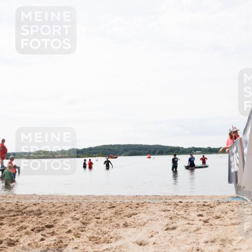 21.06.2026 - Viking Triathlon Michael Strokosch http://msf.ph/oto/9830212 21.06.2026 11:03:08 Schwimmen  meine-sportfotos.de