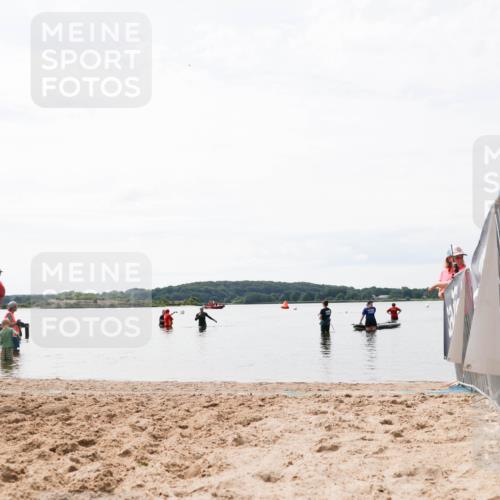 21.06.2026 - Viking Triathlon Michael Strokosch http://msf.ph/oto/9830216 21.06.2026 11:03:09 Schwimmen  meine-sportfotos.de
