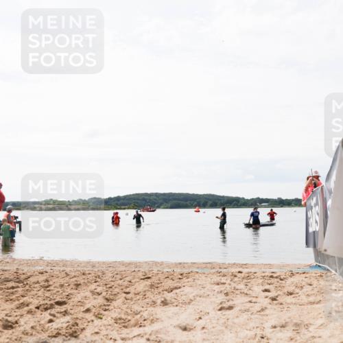 21.06.2026 - Viking Triathlon Michael Strokosch http://msf.ph/oto/9830218 21.06.2026 11:03:10 Schwimmen  meine-sportfotos.de