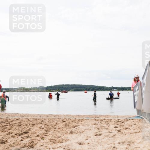 21.06.2026 - Viking Triathlon Michael Strokosch http://msf.ph/oto/9830222 21.06.2026 11:03:11 Schwimmen  meine-sportfotos.de