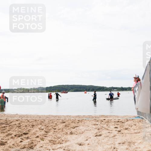 21.06.2026 - Viking Triathlon Michael Strokosch http://msf.ph/oto/9830224 21.06.2026 11:03:12 Schwimmen  meine-sportfotos.de