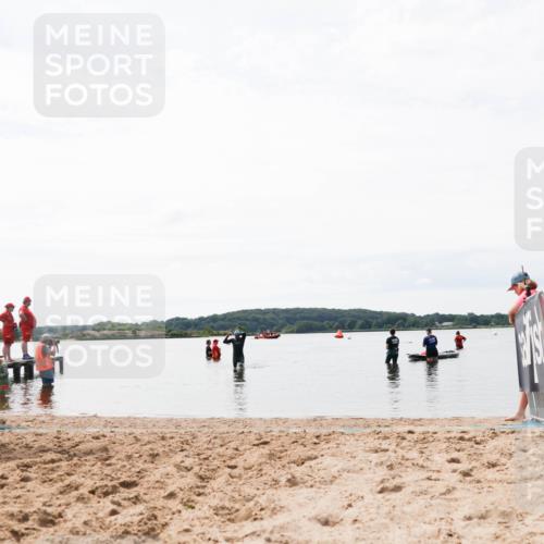 21.06.2026 - Viking Triathlon Michael Strokosch http://msf.ph/oto/9830240 21.06.2026 11:03:17 Schwimmen  meine-sportfotos.de