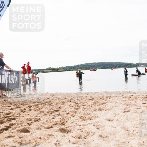 21.06.2026 - Viking Triathlon Michael Strokosch http://msf.ph/oto/9830251 21.06.2026 11:03:21 Schwimmen  meine-sportfotos.de