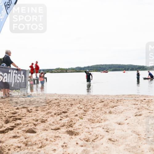 21.06.2026 - Viking Triathlon Michael Strokosch http://msf.ph/oto/9830254 21.06.2026 11:03:22 Schwimmen 529 meine-sportfotos.de