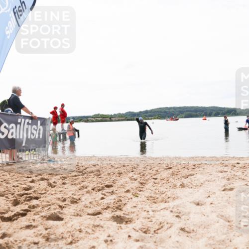 21.06.2026 - Viking Triathlon Michael Strokosch http://msf.ph/oto/9830258 21.06.2026 11:03:23 Schwimmen 529 meine-sportfotos.de