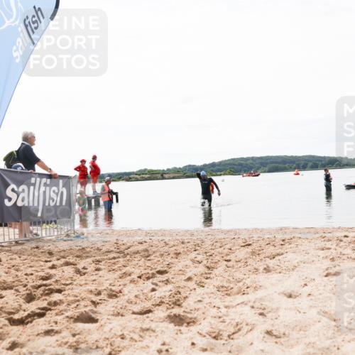 21.06.2026 - Viking Triathlon Michael Strokosch http://msf.ph/oto/9830259 21.06.2026 11:03:24 Schwimmen 529 meine-sportfotos.de