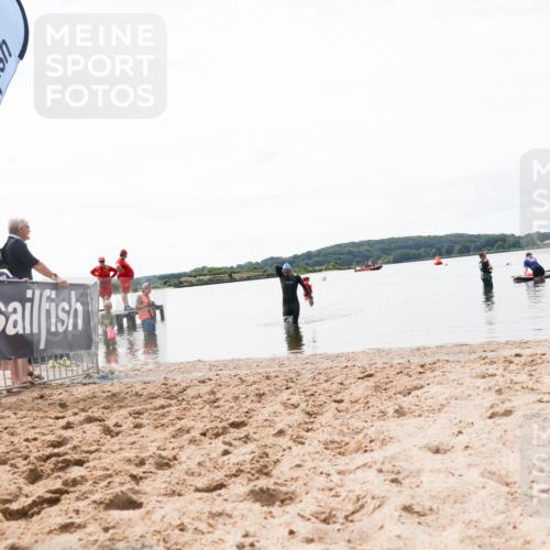 21.06.2026 - Viking Triathlon Michael Strokosch http://msf.ph/oto/9830262 21.06.2026 11:03:25 Schwimmen 529 meine-sportfotos.de