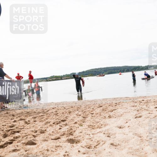 21.06.2026 - Viking Triathlon Michael Strokosch http://msf.ph/oto/9830267 21.06.2026 11:03:26 Schwimmen 529 meine-sportfotos.de