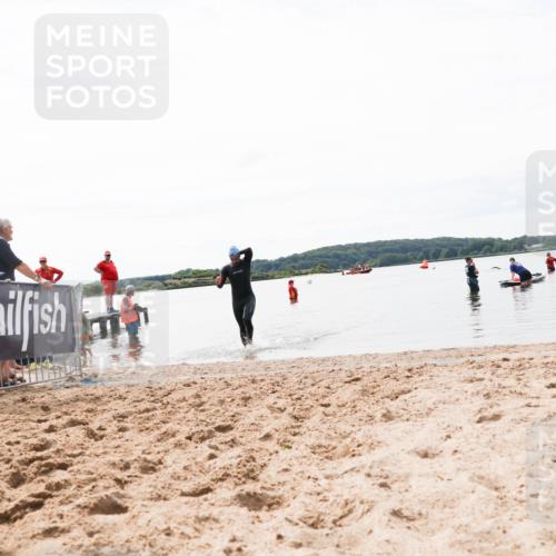 21.06.2026 - Viking Triathlon Michael Strokosch http://msf.ph/oto/9830273 21.06.2026 11:03:28 Schwimmen 529 meine-sportfotos.de