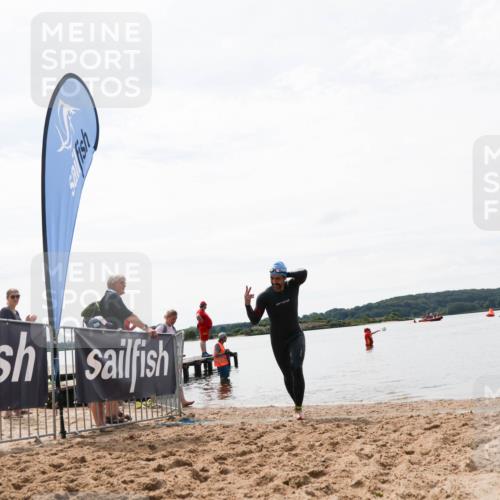 21.06.2026 - Viking Triathlon Michael Strokosch http://msf.ph/oto/9830281 21.06.2026 11:03:31 Schwimmen 529 meine-sportfotos.de