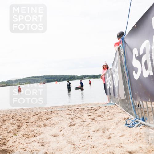 21.06.2026 - Viking Triathlon Michael Strokosch http://msf.ph/oto/9830288 21.06.2026 11:03:53 Schwimmen  meine-sportfotos.de