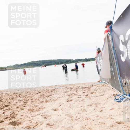 21.06.2026 - Viking Triathlon Michael Strokosch http://msf.ph/oto/9830293 21.06.2026 11:03:55 Schwimmen  meine-sportfotos.de