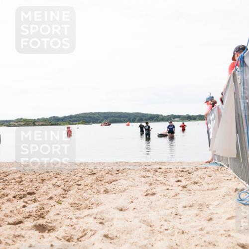 21.06.2026 - Viking Triathlon Michael Strokosch http://msf.ph/oto/9830297 21.06.2026 11:03:56 Schwimmen  meine-sportfotos.de