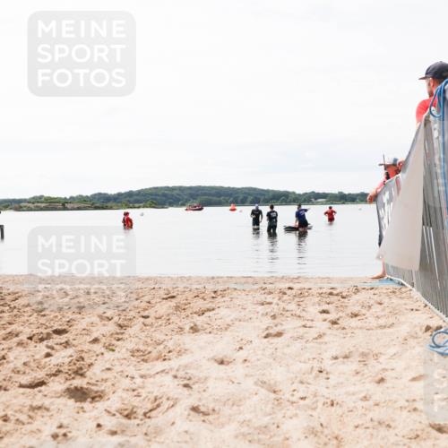 21.06.2026 - Viking Triathlon Michael Strokosch http://msf.ph/oto/9830309 21.06.2026 11:04:00 Schwimmen  meine-sportfotos.de