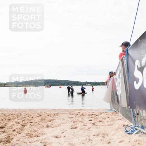 21.06.2026 - Viking Triathlon Michael Strokosch http://msf.ph/oto/9830314 21.06.2026 11:04:02 Schwimmen  meine-sportfotos.de