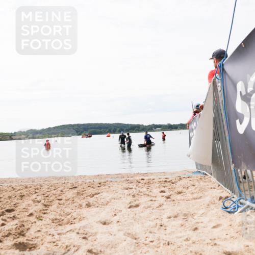 21.06.2026 - Viking Triathlon Michael Strokosch http://msf.ph/oto/9830316 21.06.2026 11:04:02 Schwimmen  meine-sportfotos.de