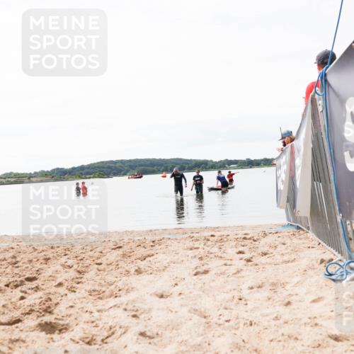 21.06.2026 - Viking Triathlon Michael Strokosch http://msf.ph/oto/9830335 21.06.2026 11:04:09 Schwimmen  meine-sportfotos.de