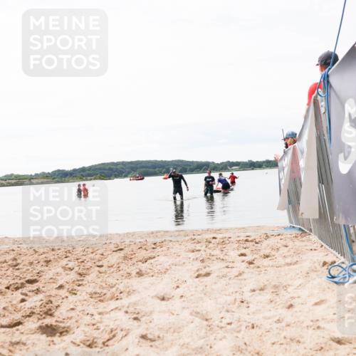 21.06.2026 - Viking Triathlon Michael Strokosch http://msf.ph/oto/9830338 21.06.2026 11:04:10 Schwimmen  meine-sportfotos.de