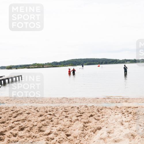 21.06.2026 - Viking Triathlon Michael Strokosch http://msf.ph/oto/9830379 21.06.2026 11:10:51 Schwimmen  meine-sportfotos.de