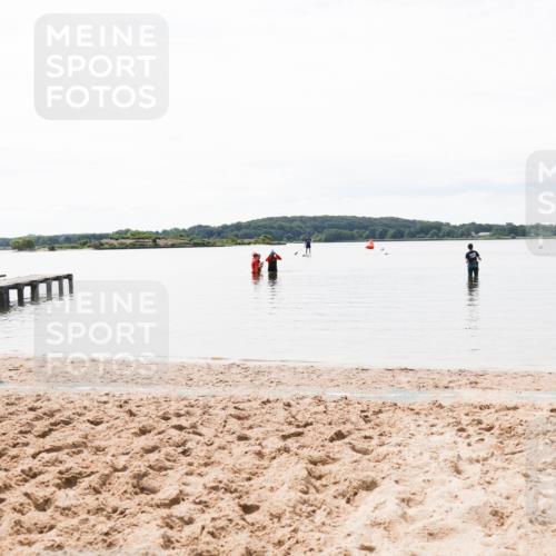 21.06.2026 - Viking Triathlon Michael Strokosch http://msf.ph/oto/9830381 21.06.2026 11:10:52 Schwimmen  meine-sportfotos.de
