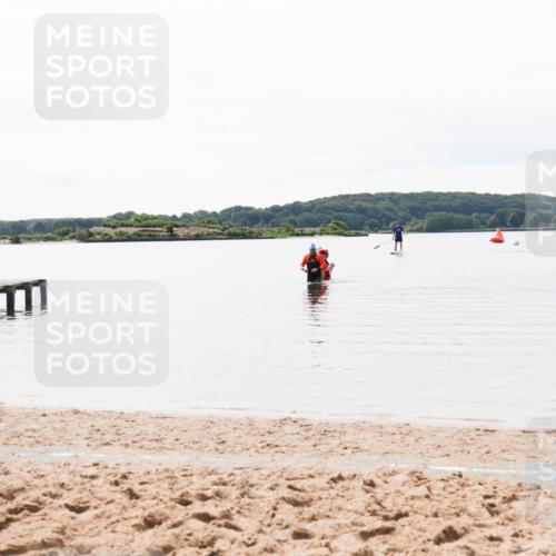 21.06.2026 - Viking Triathlon Michael Strokosch http://msf.ph/oto/9830392 21.06.2026 11:10:56 Schwimmen  meine-sportfotos.de