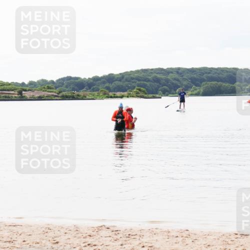 21.06.2026 - Viking Triathlon Michael Strokosch http://msf.ph/oto/9830394 21.06.2026 11:10:56 Schwimmen  meine-sportfotos.de