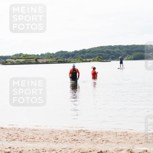 21.06.2026 - Viking Triathlon Michael Strokosch http://msf.ph/oto/9830405 21.06.2026 11:11:00 Schwimmen  meine-sportfotos.de