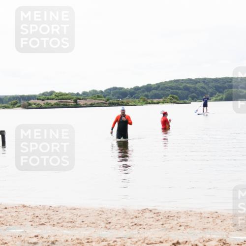 21.06.2026 - Viking Triathlon Michael Strokosch http://msf.ph/oto/9830414 21.06.2026 11:11:03 Schwimmen  meine-sportfotos.de