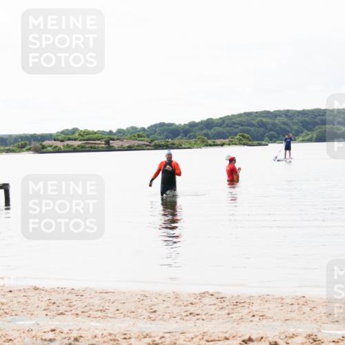 21.06.2026 - Viking Triathlon Michael Strokosch http://msf.ph/oto/9830415 21.06.2026 11:11:03 Schwimmen  meine-sportfotos.de