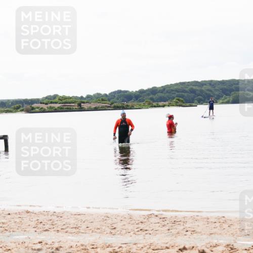 21.06.2026 - Viking Triathlon Michael Strokosch http://msf.ph/oto/9830416 21.06.2026 11:11:04 Schwimmen  meine-sportfotos.de