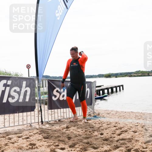 21.06.2026 - Viking Triathlon Michael Strokosch http://msf.ph/oto/9830468 21.06.2026 11:11:21 Schwimmen 39 meine-sportfotos.de