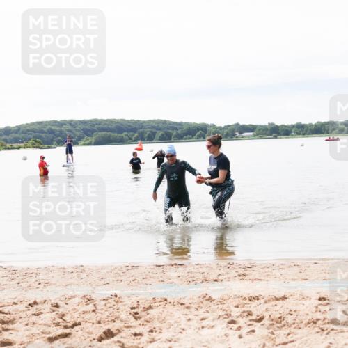 21.06.2026 - Viking Triathlon Michael Strokosch http://msf.ph/oto/9830479 21.06.2026 11:12:16 Schwimmen 368 meine-sportfotos.de