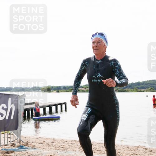 21.06.2026 - Viking Triathlon Michael Strokosch http://msf.ph/oto/9830496 21.06.2026 11:12:22 Schwimmen 368 meine-sportfotos.de